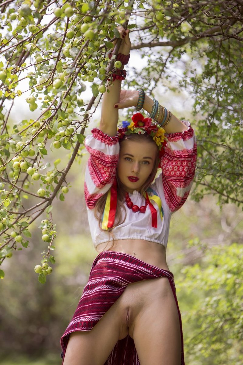 Элина, 45